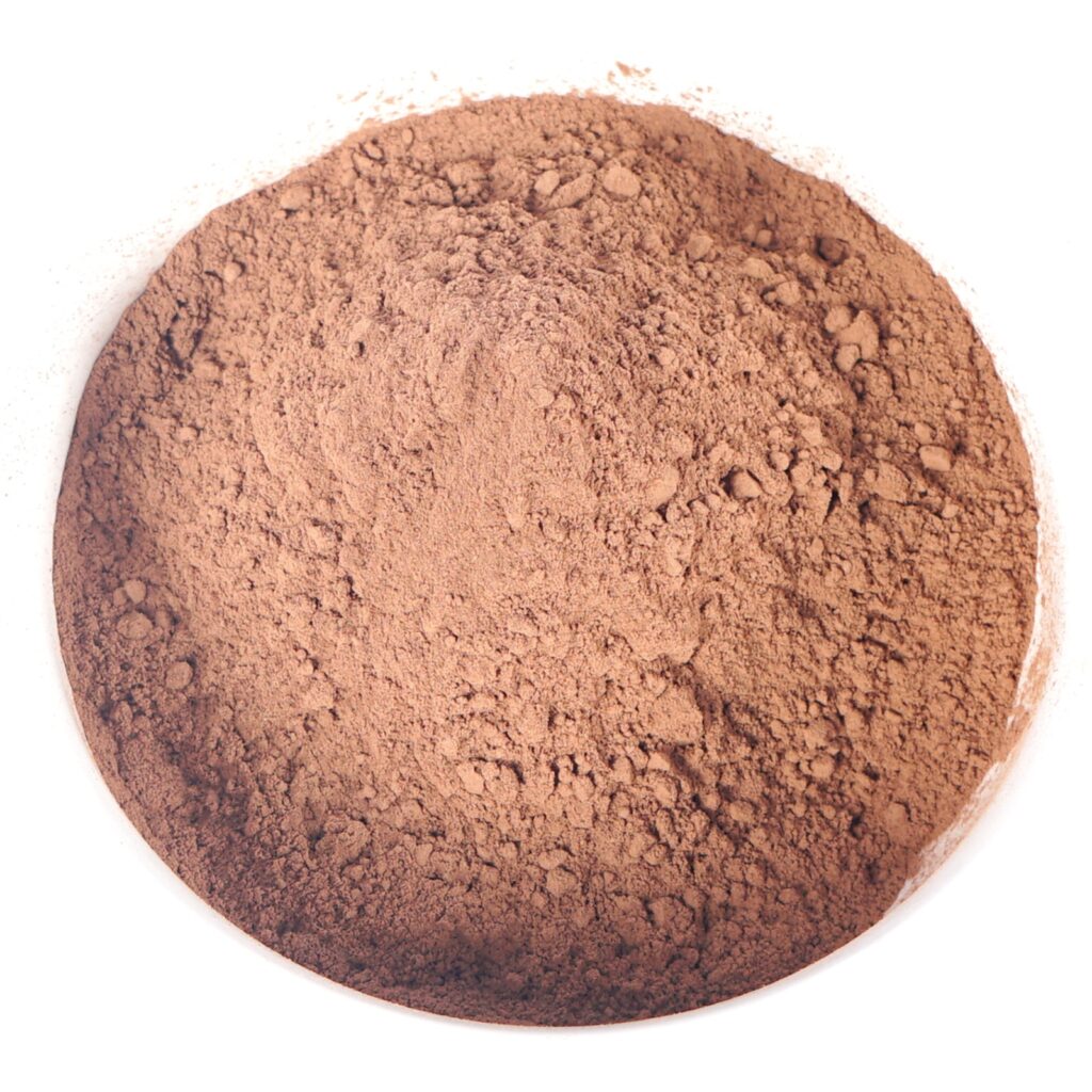 Alkalized Cocoa Powder - dharmarayagroup.com